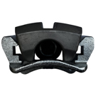 2010 Lexus RX450h Brake Caliper 4